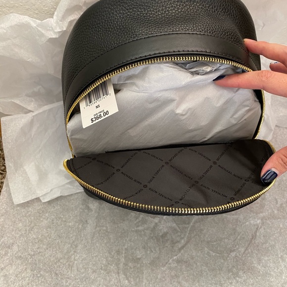 MK bag pack
